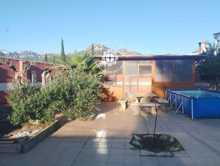 Chalet en venta en Mont-Roig en Mont-Roig del Camp