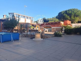 Chalet en venta en Mont-Roig en Mont-Roig del Camp