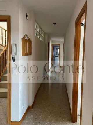 Chalet en venta en Lanaja