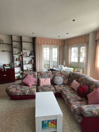 Chalet en venta en Lanaja