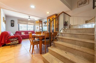 Casa adosada en venta en El Paraiso-Los Almendros en Eliana (l´)