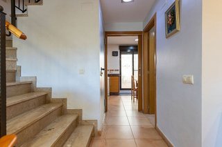 Casa adosada en venta en El Paraiso-Los Almendros en Eliana (l´)