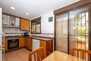Casa adosada en venta en El Paraiso-Los Almendros en Eliana (l´)