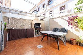 Casa adosada en venta en El Paraiso-Los Almendros en Eliana (l´)