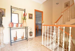 Chalet en venta en Valencina de la Concepción