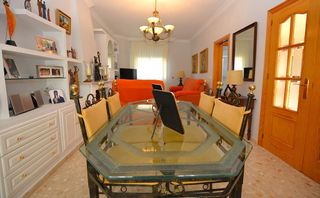 Chalet en venta en Valencina de la Concepción