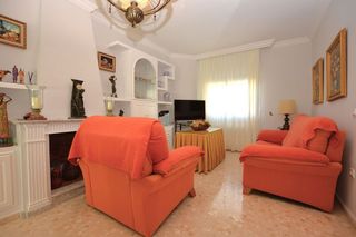 Chalet en venta en Valencina de la Concepción