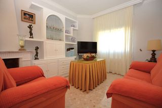 Chalet en venta en Valencina de la Concepción