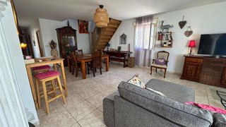 Casa rural en venta en San Isidro (Alicante/Alacant)