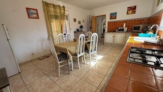Casa rural en venta en San Isidro (Alicante/Alacant)