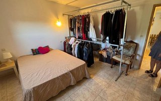 Casa rural en venta en San Isidro (Alicante/Alacant)