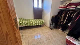 Casa rural en venta en San Isidro (Alicante/Alacant)
