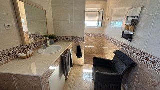 Casa rural en venta en San Isidro (Alicante/Alacant)
