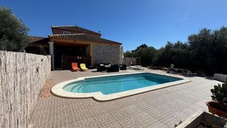Casa rural en venta en San Isidro (Alicante/Alacant)