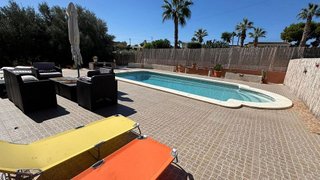 Casa rural en venta en San Isidro (Alicante/Alacant)
