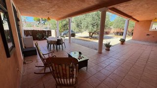Casa rural en venta en San Isidro (Alicante/Alacant)