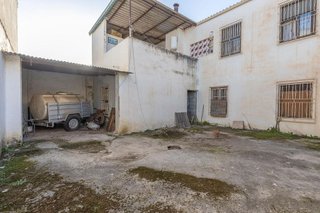 Chalet en venta en Huétor Tájar