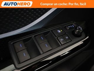 Toyota C-HR 1.8 Hybrid Advance