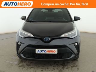 Toyota C-HR 1.8 Hybrid Advance