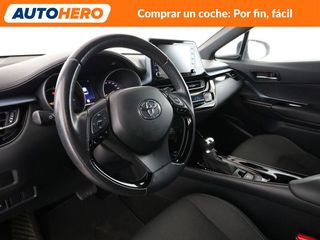 Toyota C-HR 1.8 Hybrid Advance