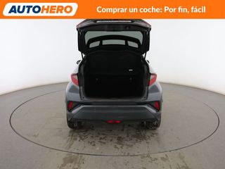 Toyota C-HR 1.8 Hybrid Advance