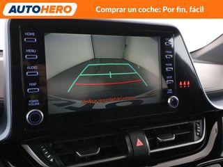 Toyota C-HR 1.8 Hybrid Advance