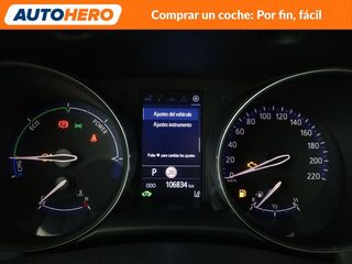 Toyota C-HR 1.8 Hybrid Advance