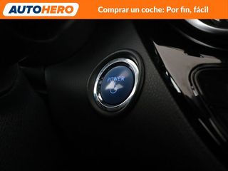 Toyota C-HR 1.8 Hybrid Advance