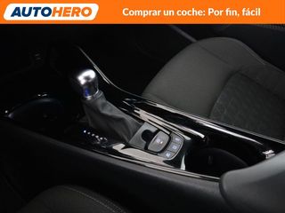 Toyota C-HR 1.8 Hybrid Advance