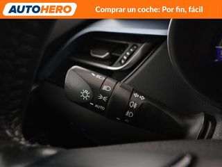 Toyota C-HR 1.8 Hybrid Advance