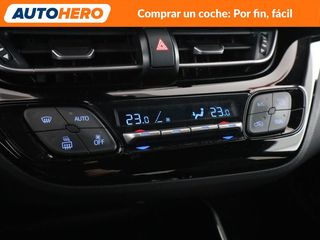 Toyota C-HR 1.8 Hybrid Advance