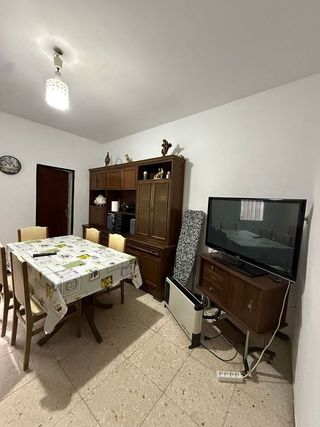 Casa pareada en venta en Quesada