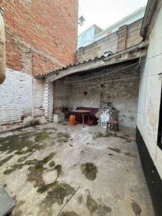 Casa pareada en venta en Quesada