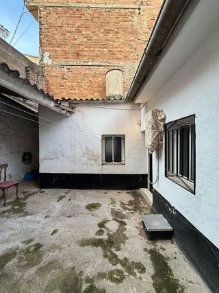 Casa pareada en venta en Quesada