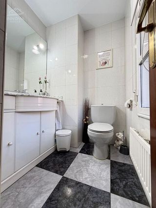 Casa adosada en venta en Sector Plaza de Toros en Segovia