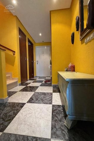 Casa adosada en venta en Sector Plaza de Toros en Segovia