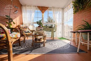 Casa adosada en venta en Sector Plaza de Toros en Segovia