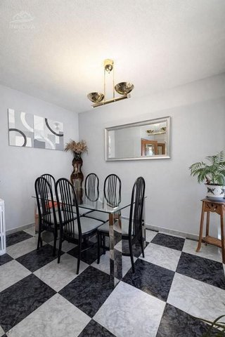 Casa adosada en venta en Sector Plaza de Toros en Segovia