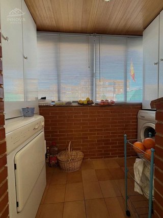 Casa adosada en venta en Sector Plaza de Toros en Segovia