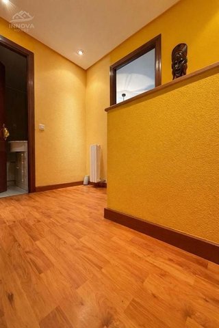 Casa adosada en venta en Sector Plaza de Toros en Segovia