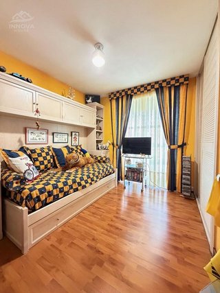 Casa adosada en venta en Sector Plaza de Toros en Segovia