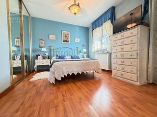 Casa adosada en venta en Sector Plaza de Toros en Segovia