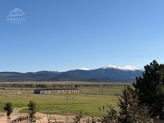 Casa adosada en venta en Sector Plaza de Toros en Segovia
