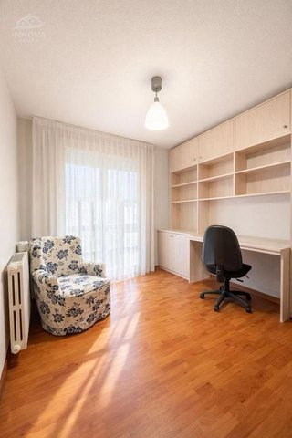 Casa adosada en venta en Sector Plaza de Toros en Segovia