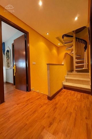 Casa adosada en venta en Sector Plaza de Toros en Segovia