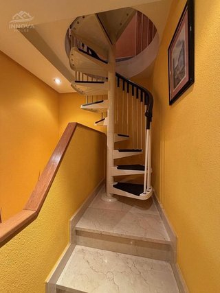 Casa adosada en venta en Sector Plaza de Toros en Segovia