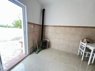 Chalet en venta en Algueña
