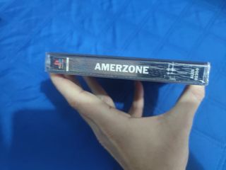 Amerzone Il testamento dell'esploratore PS1