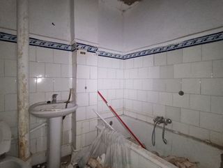 Casa pareada en venta en Hellín