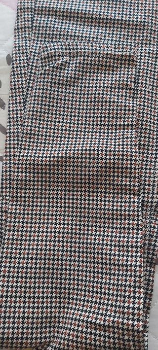 Pantalón chica talla 36 sin estrenar